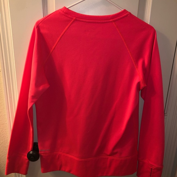 NIKE Crewneck running sweater - Picture 3 of 4
